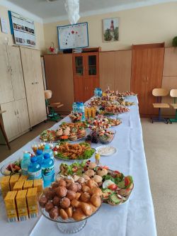 bufet dla dzieci