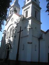 "Kościół"