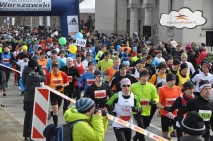 Półmaraton Warszawski