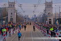 Półmaraton Warszawski