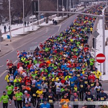 Półmaraton Warszawski