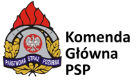 Komenda Główna Państwowej Straży Pożarnej