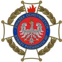 Ochotnicza Straż Pożarna w Sadkowicach