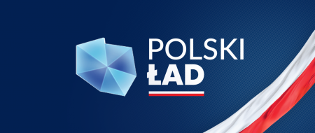 Baner Polski Ład