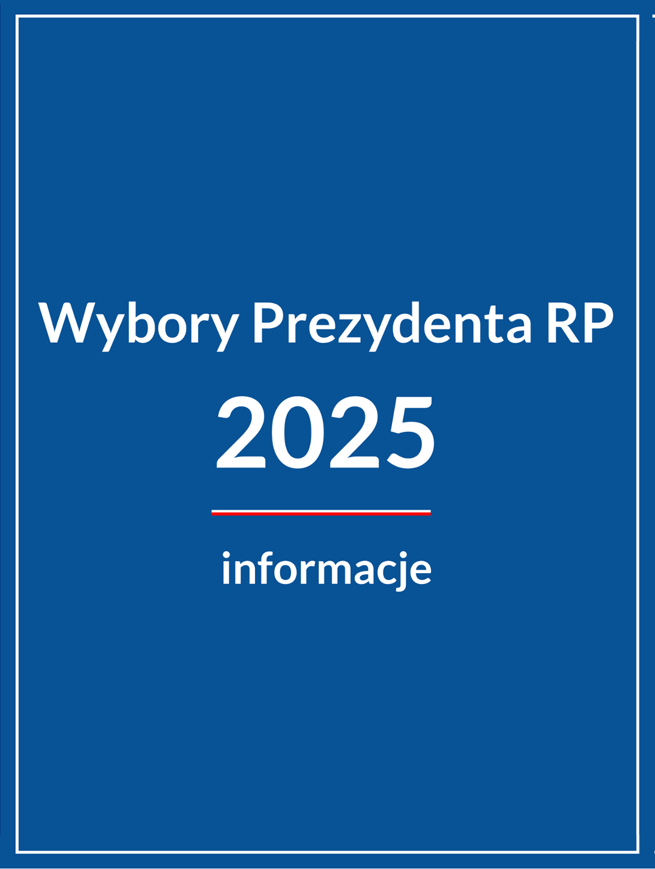 Informacja w sprawie bezpłatnych dowozów