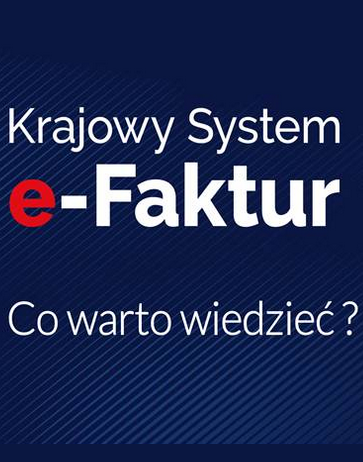 Szkolenie w zakresie Krajowego Systemu e-Faktur (KSeF)